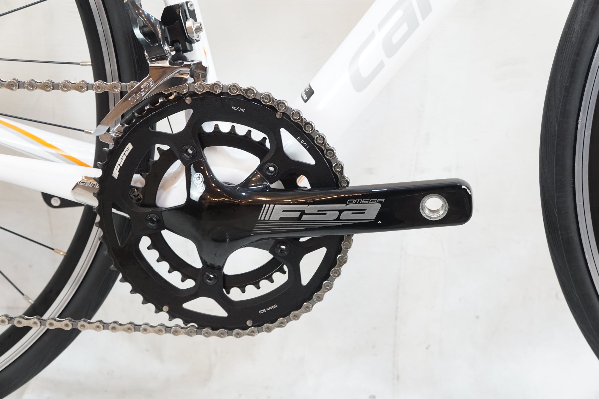 CANNONDALE 「キャノンデール」 SYNAPSE CARBON WOMEN'S 6 TIAGRA 2016年モデル ロードバイク / 宇都宮店