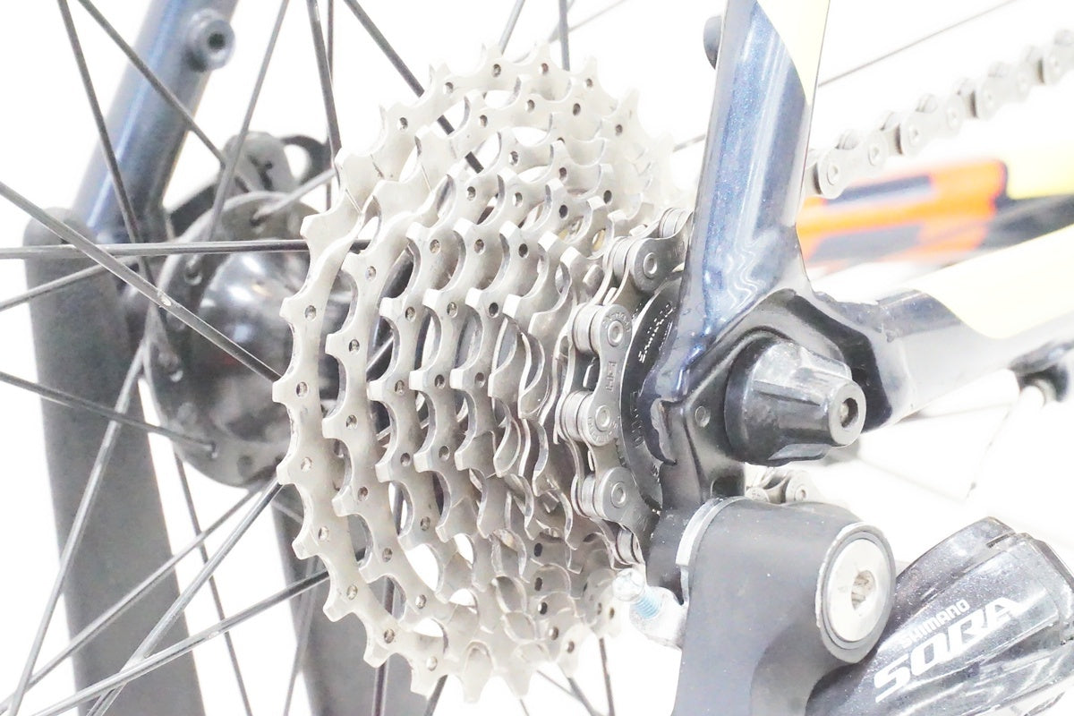 CANNONDALE 「キャノンデール」 CAAD8 2016年頃 ロードバイク/ 京都西院店