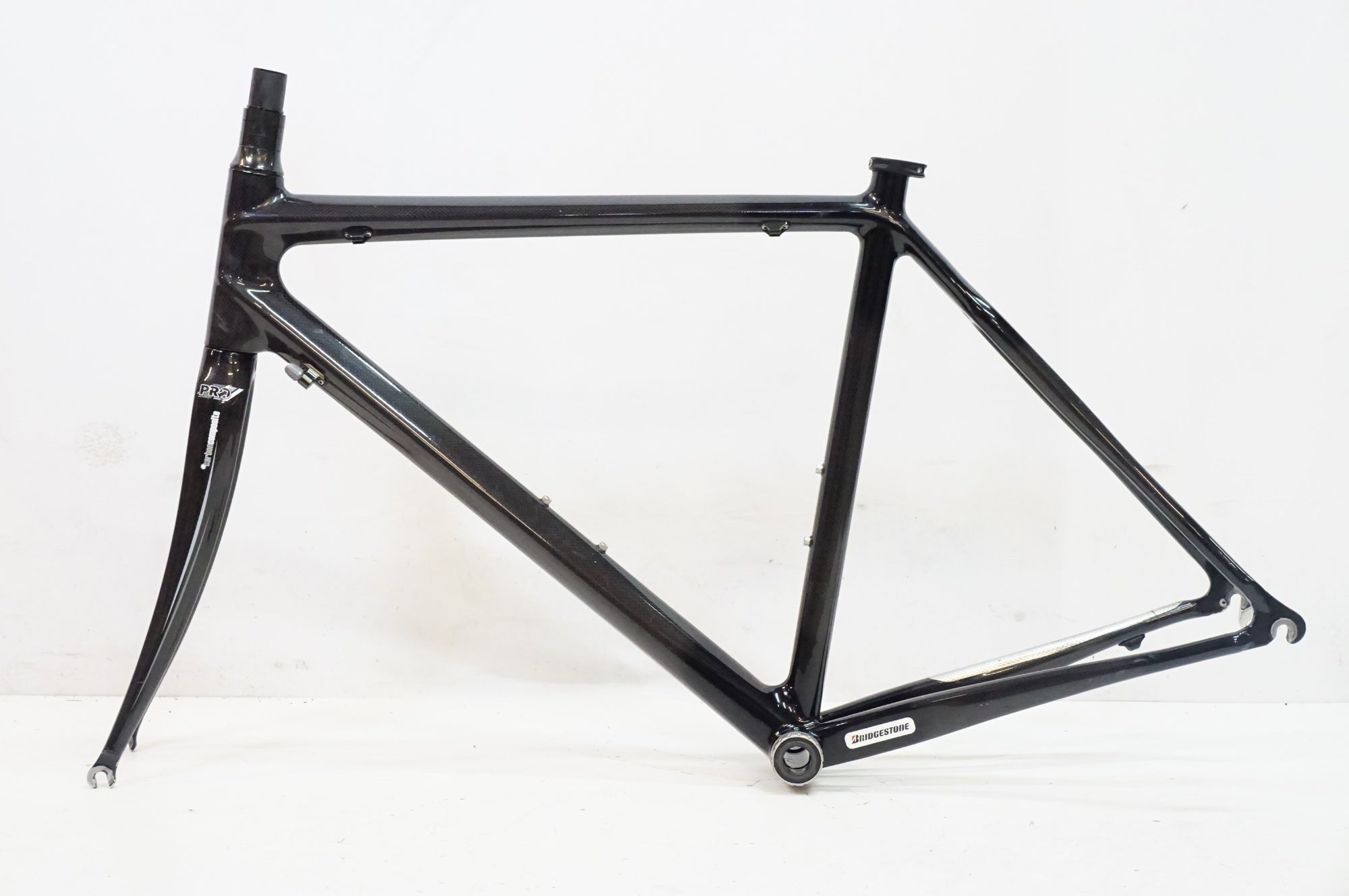 ANCHOR 「アンカー」 RXF8 2010年頃 フレームセット / 熊谷本店