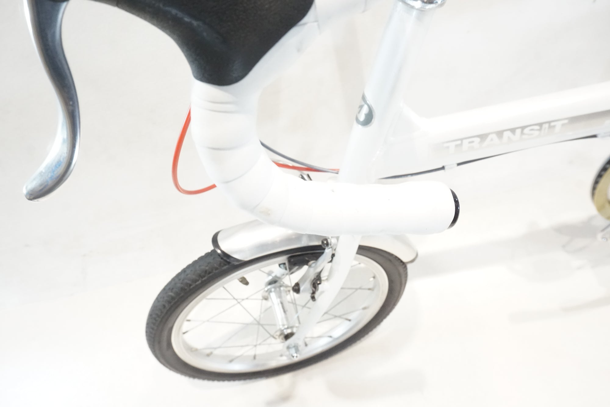 PANASONIC 「パナソニック」 TRANSIT LIGHT 2005年ごろモデル 16/18インチ 折り畳み自転車 / 横浜戸塚店