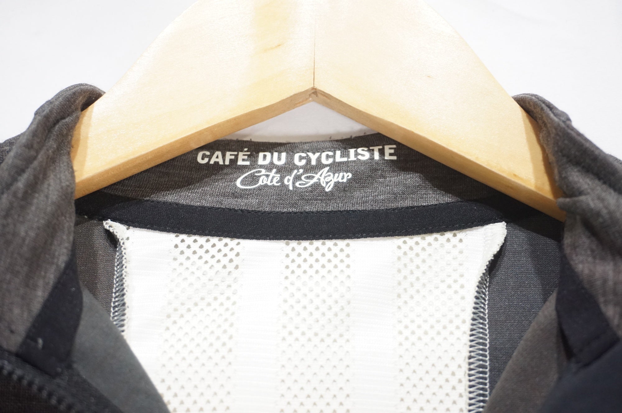CAFE DU CYCLISTE 「カフェドシクリステ」 Sサイズ ジャージ / AKIBA店