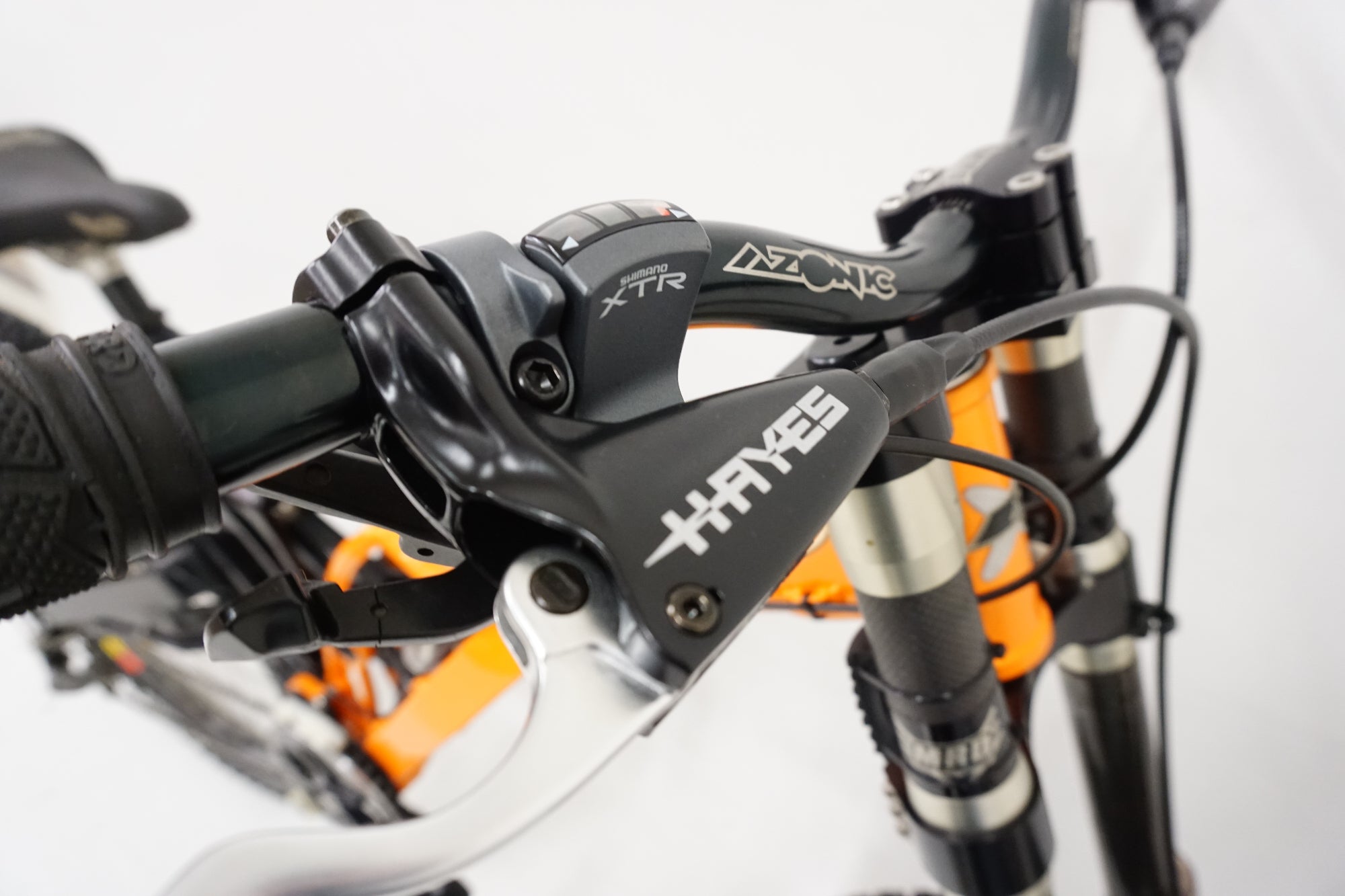 B1「ビーワン」 DOWNHILL TEAM PRO 2003年モデル マウンテンバイク / 浜松店