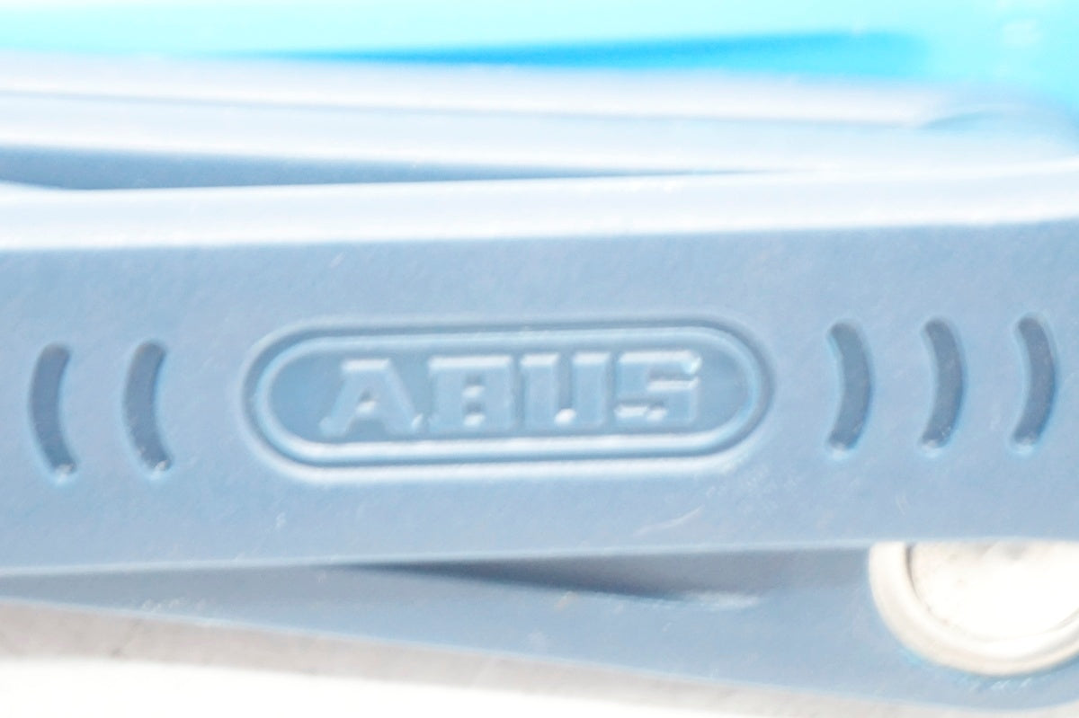 ABUS 「アブス」 BOROO LITE 6055 ロック / 大阪門真店