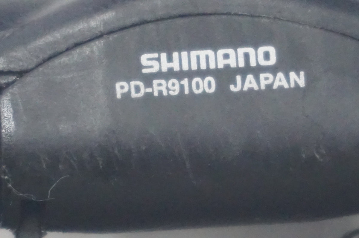 SHIMANO 「シマノ」 DURA-ACE PD-R9100 ペダル / 福岡店