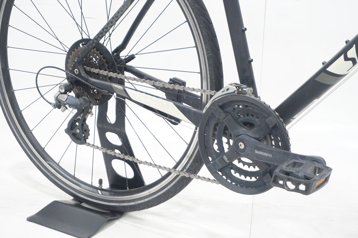 SPECIALIZED 「スペシャライズド」 SIRRUS 2017年モデル クロスバイク / 滋賀大津店