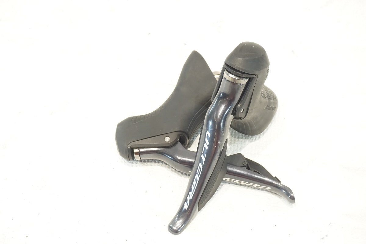 SHIMANO 「シマノ」 ULTEGRA R8070 R8050 R8000 コンポ6点(ST,FD,RD,BR,FC,CS) バッテリー・ディスクローター セット / 横浜戸塚店