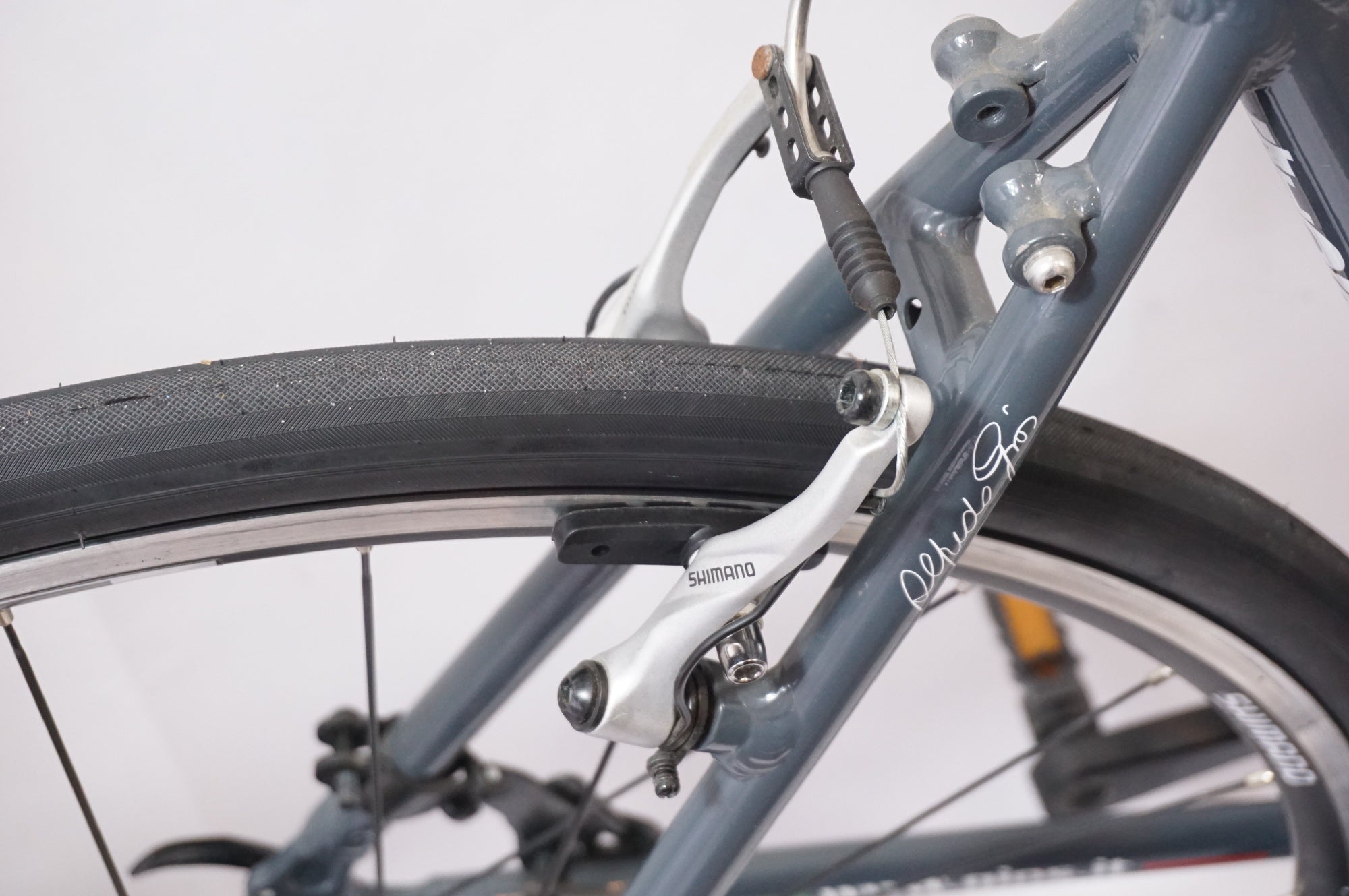GIOS 「ジオス」 MISTRAL 2021年モデル クロスバイク / 世田谷店