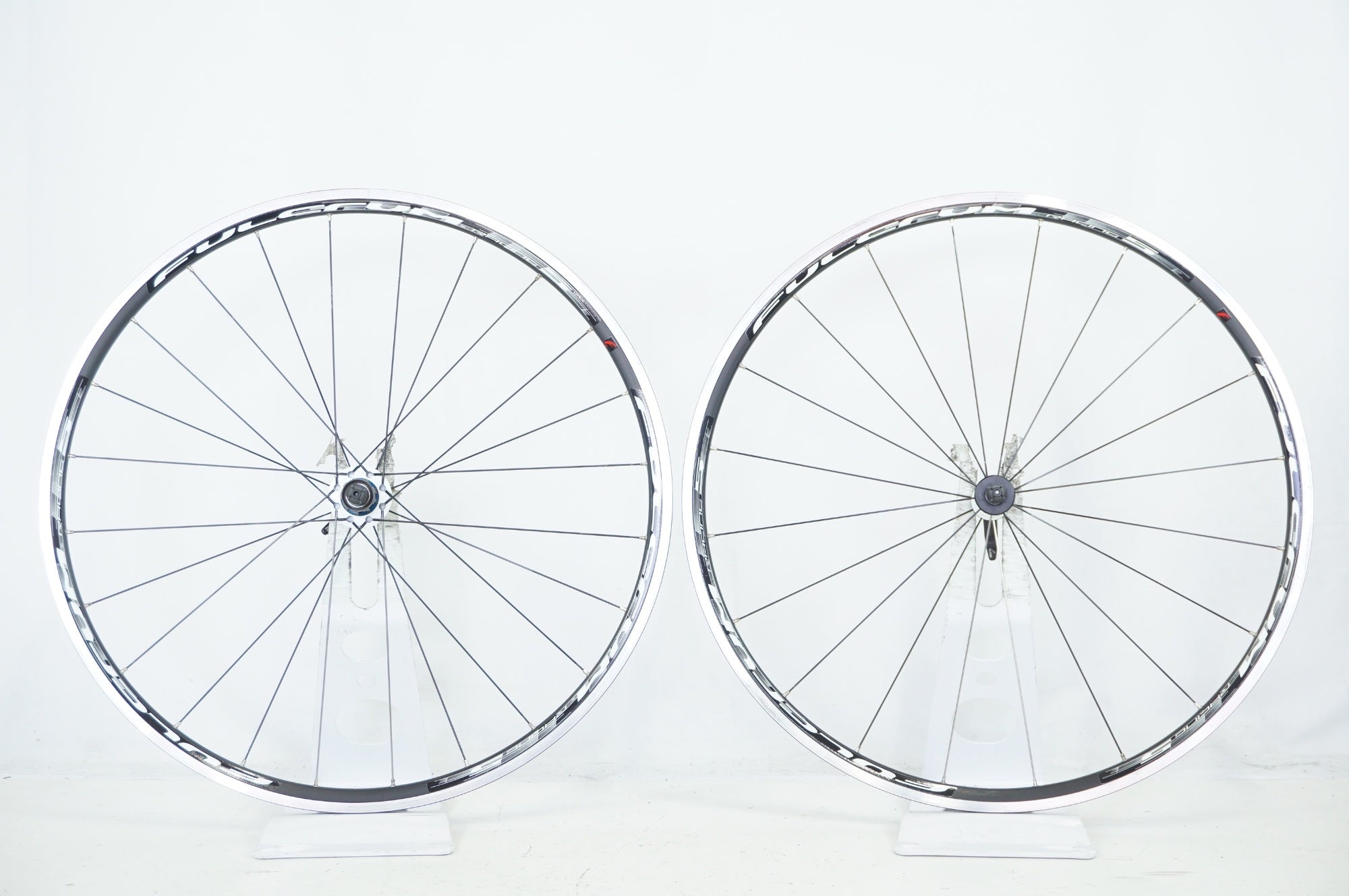 FULCRUM 「フルクラム」 RACING 5 SHIMANO 10s ホイールセット