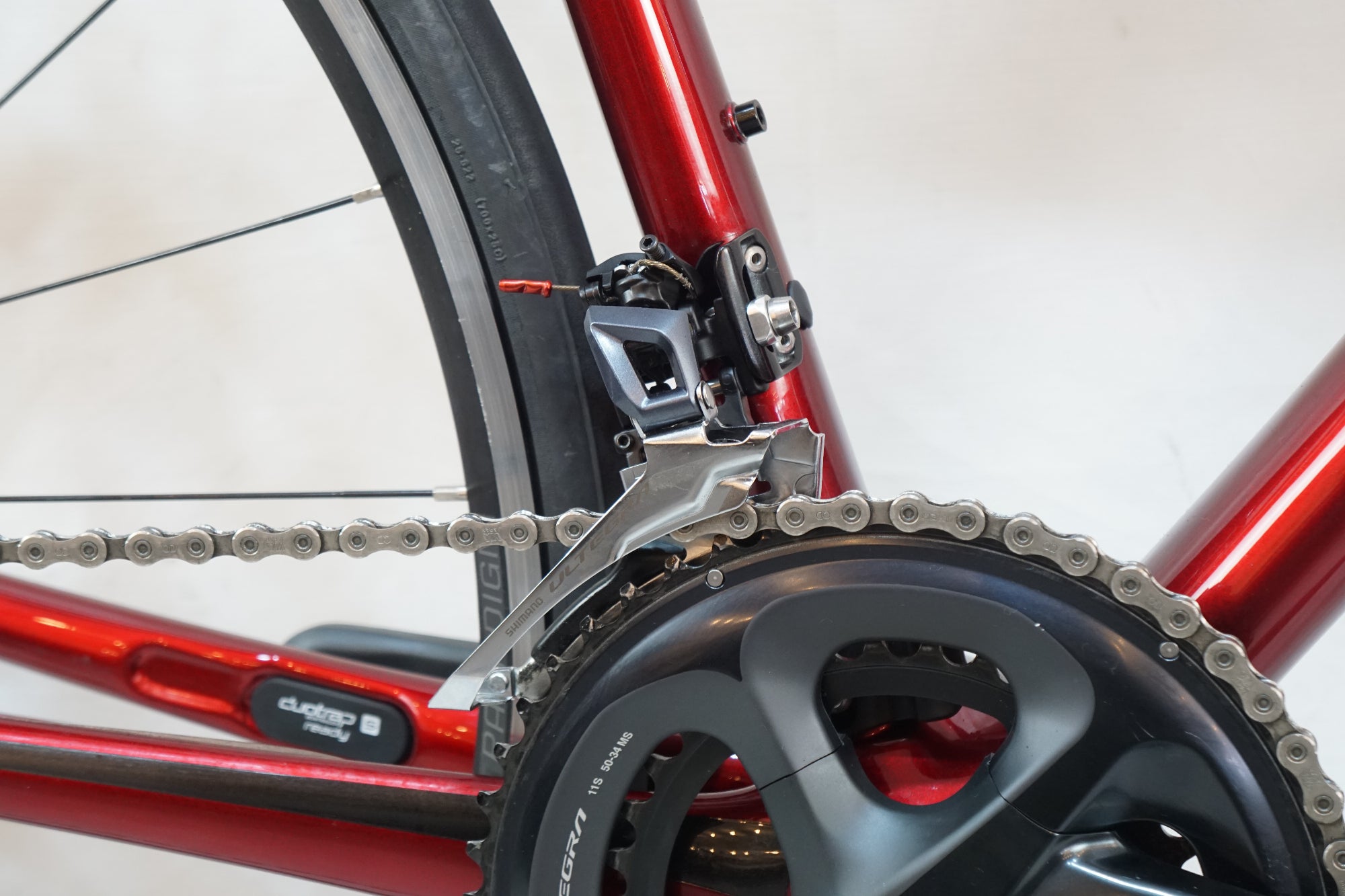 TREK 「トレック」 EMONDA SL 6 2019年モデル ロードバイク / バイチャリ浦和ベース