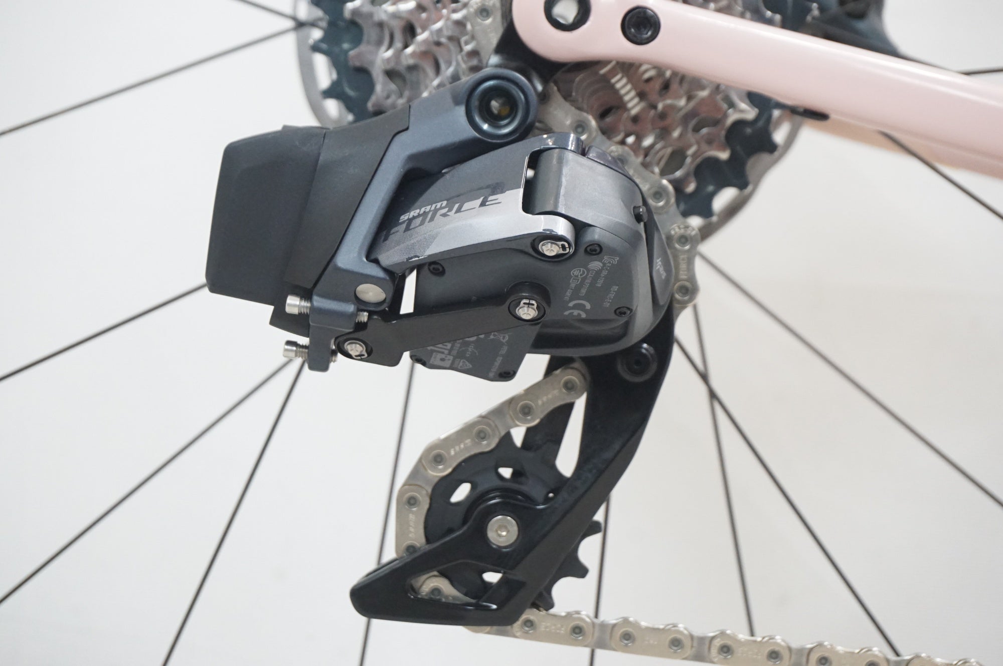 SPECIALIZED 「スペシャライズド」 AETHOS PRO 2021年モデル ロードバイク / 福岡店