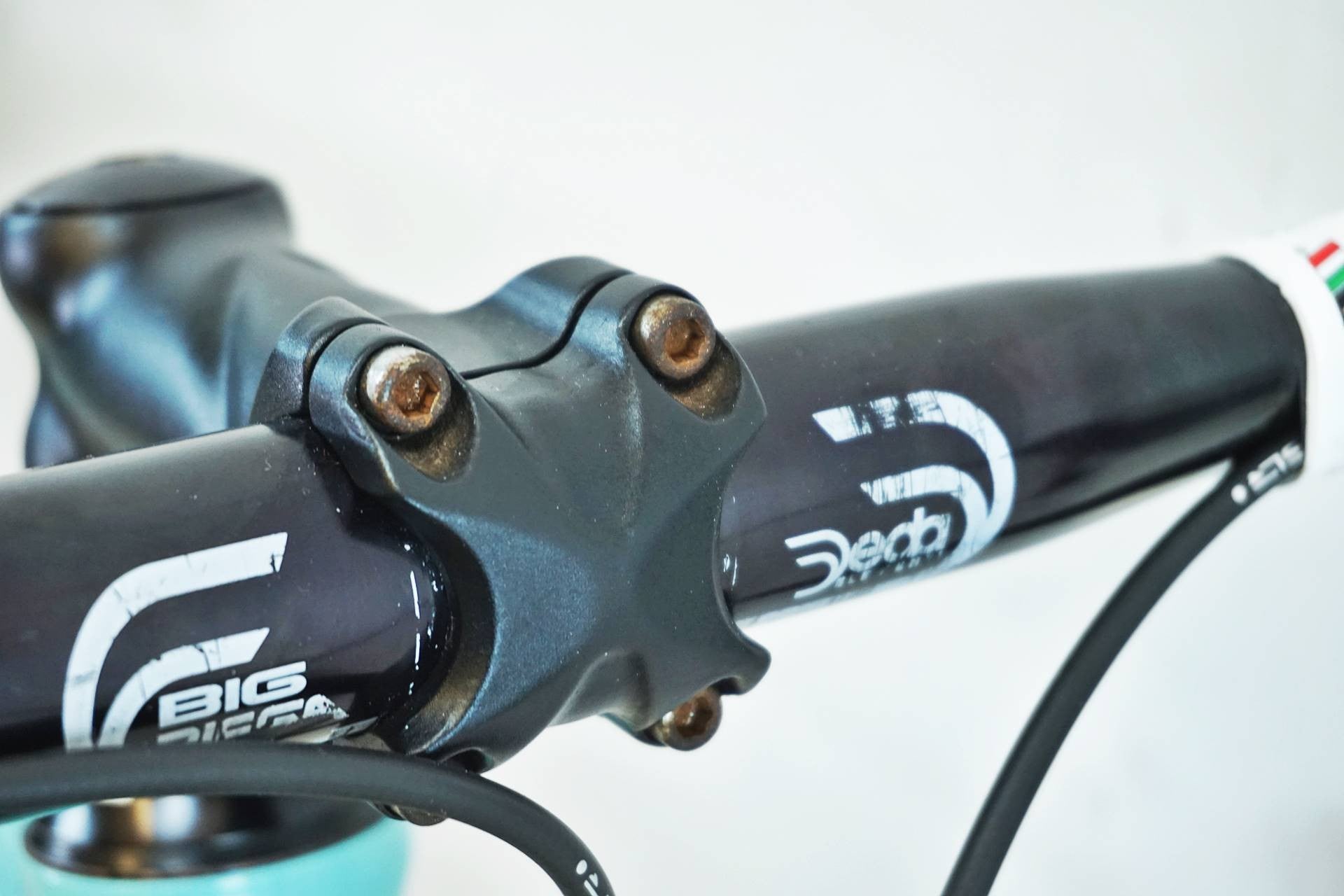 BIANCHI 「ビアンキ」 VIA NIRONE7 105 2008年モデル ロードバイク / 有明ガーデン店