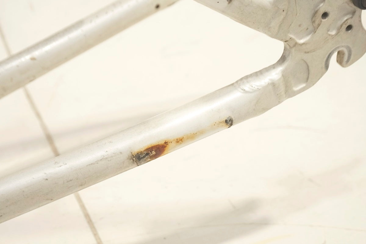 LOUIS GARNEAU 「ルイガノ」 TR600 年式不明 フレームセット / 大阪門真店