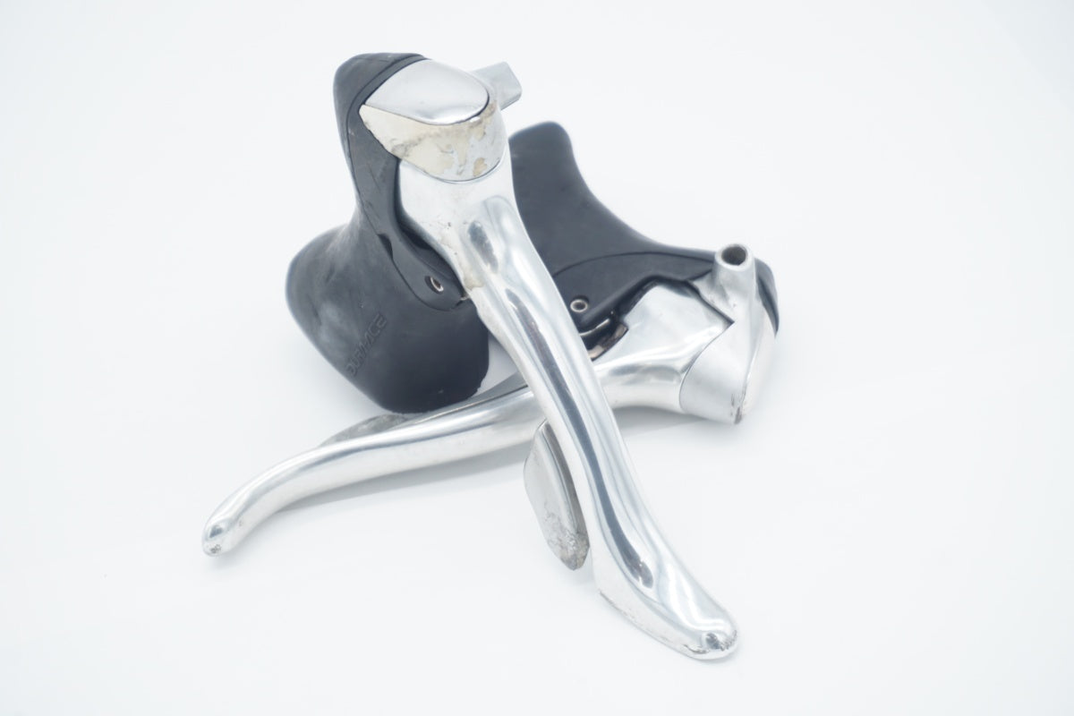 SHIMANO 「シマノ」 DURA-ACE ST-7700 シフトレバー / 滋賀大津