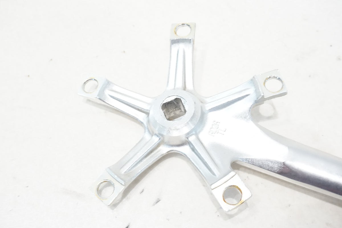 SUGINO 「スギノ」 RD2R 165mm クランクアームセット / 横浜戸塚店