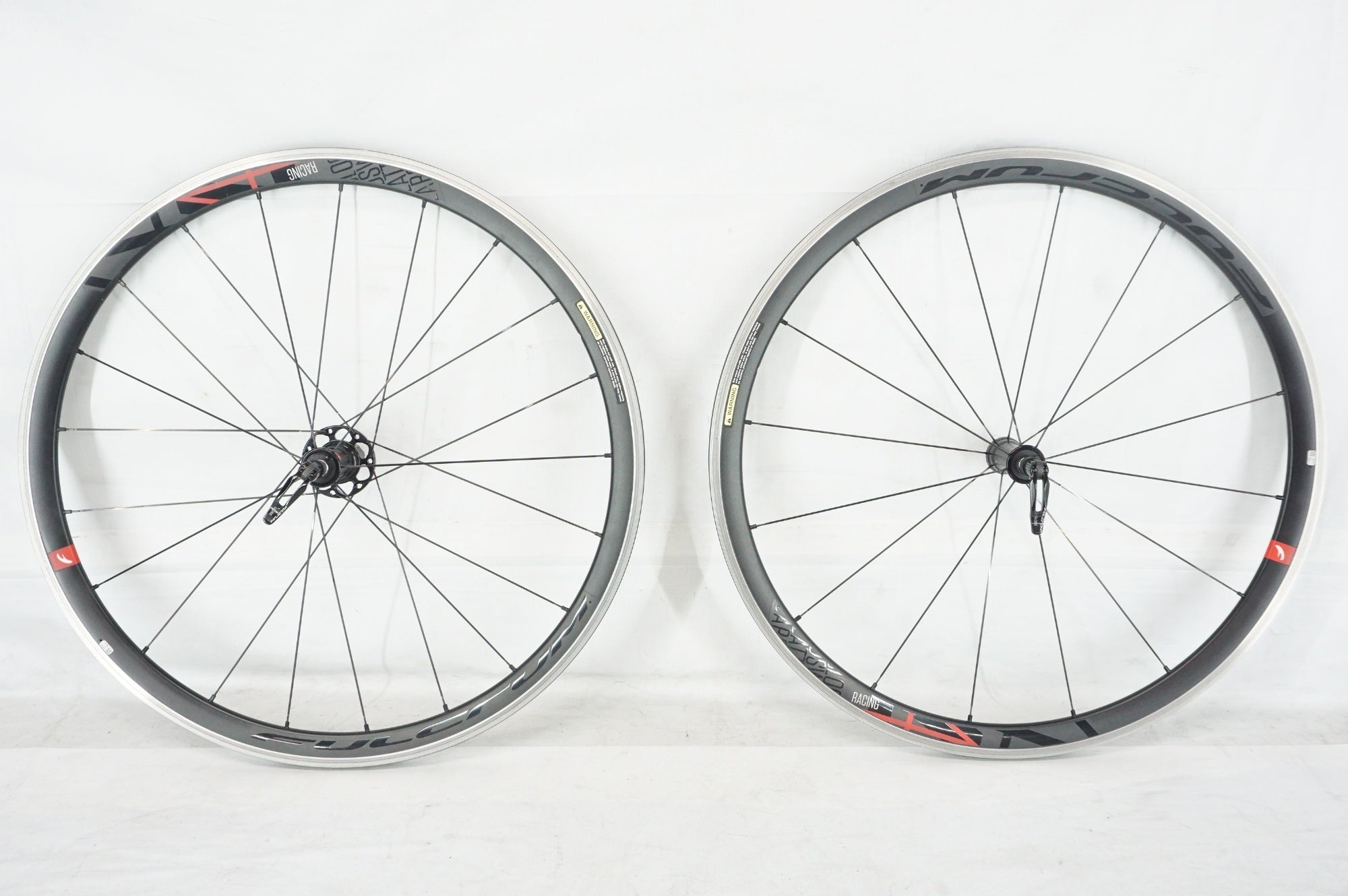 FULCRUM 「フルクラム」 RACING4 シマノ11速 ホイールセット / 阪急塚口店