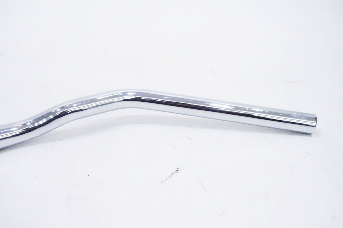 NITTO x SIM WORKS「ニットー×シムワークス」 SW14 φ25.2 670mm ハンドル/ 京都西院店