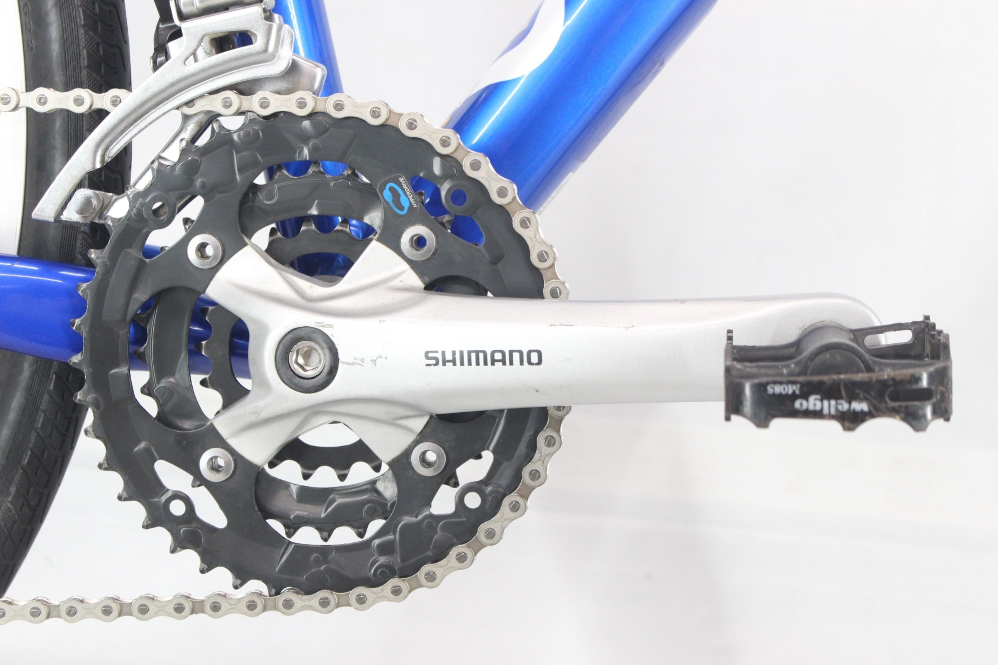 GARY FISHER 「ゲイリーフィッシャー」 MAMBA 2009年モデル マウンテンバイク / 阪急塚口店