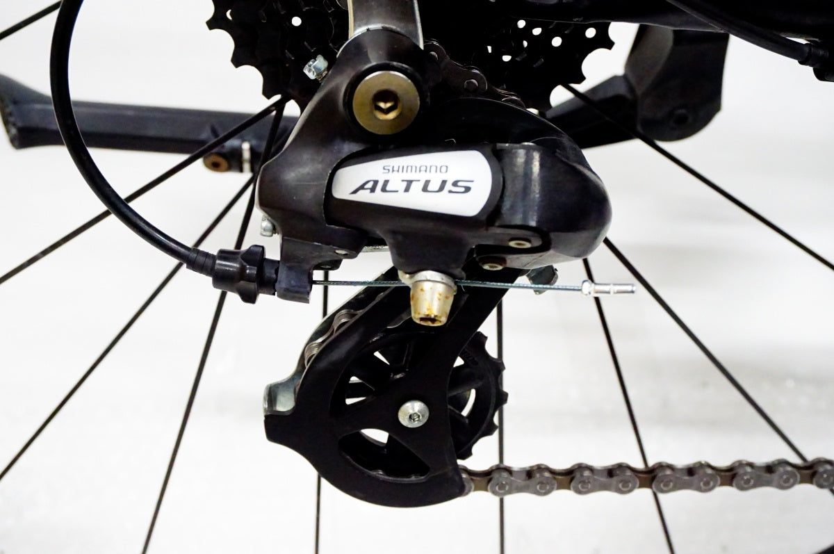 GIOS 「ジオス」 MISTRAL 2021年モデル クロスバイク / 名古屋大須店