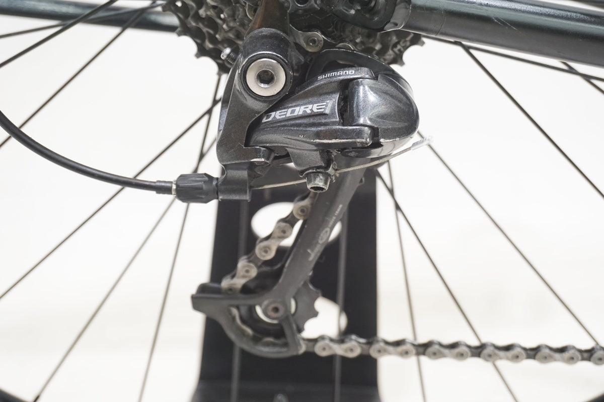 TREK 「トレック」 7.4FX 2016年モデル クロスバイク / 京都西院店