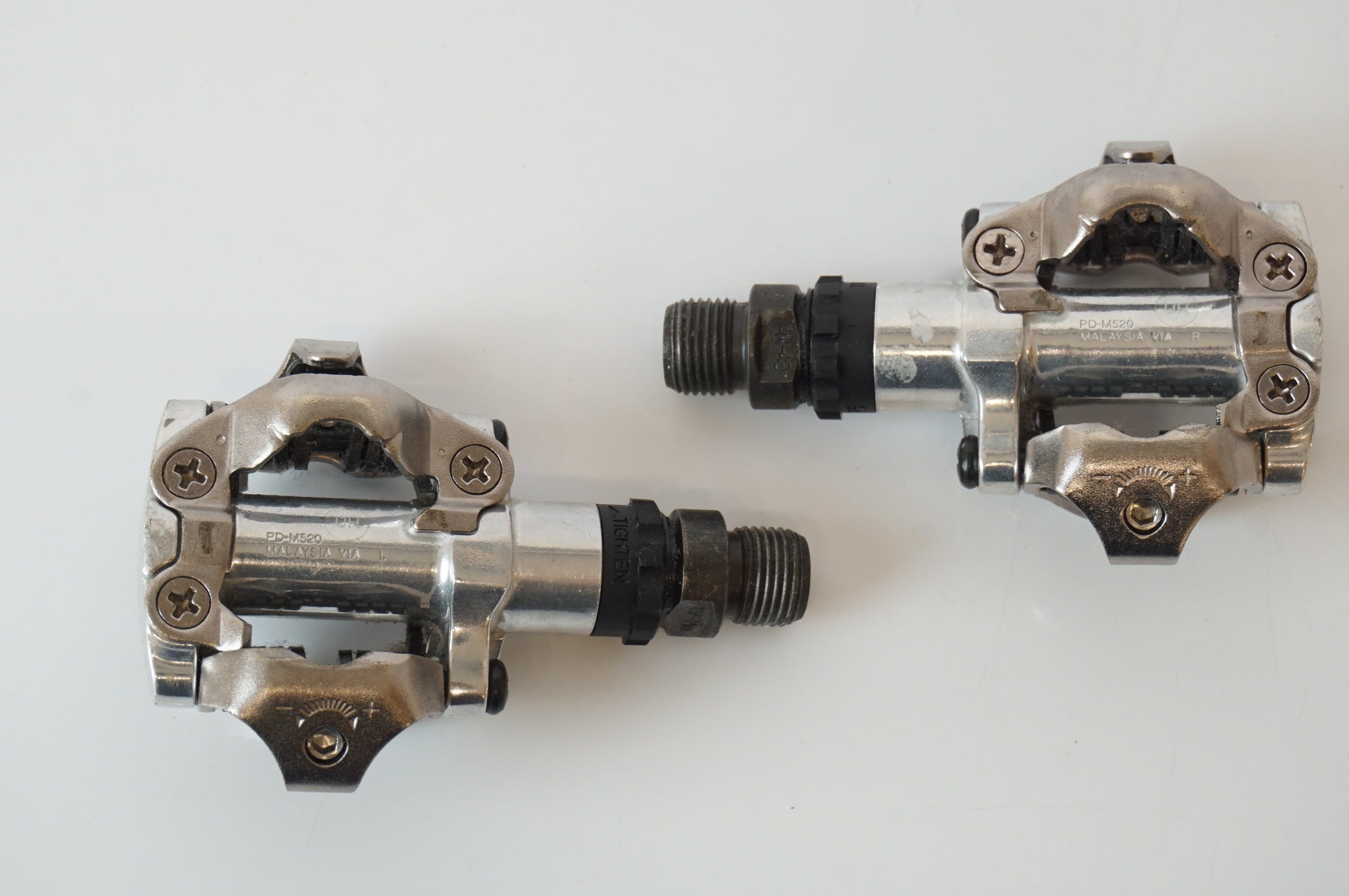 SHIMANO 「シマノ」 PD-M520 ペダル / 浜松店