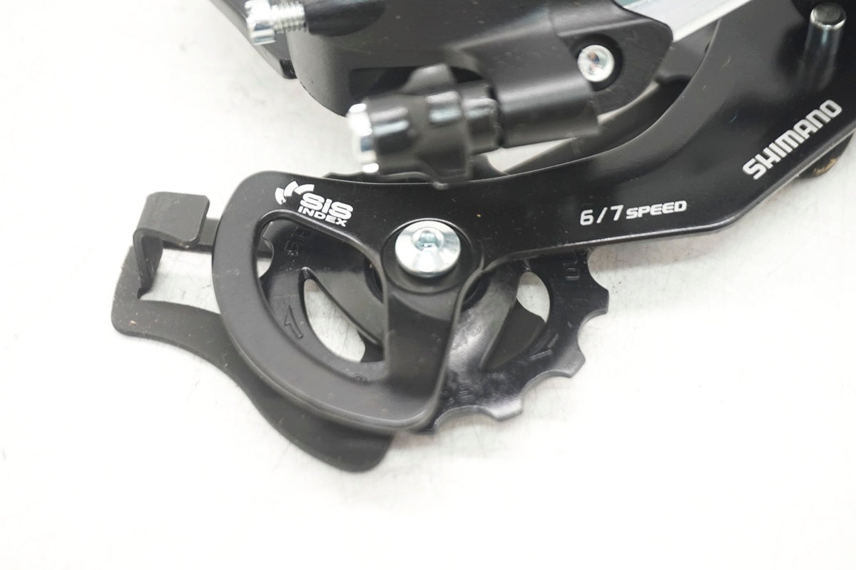SHIMANO T「シマノ」 OURNEY 6/7SPEED RD-TY300 リアディレイラー / 大阪門真店