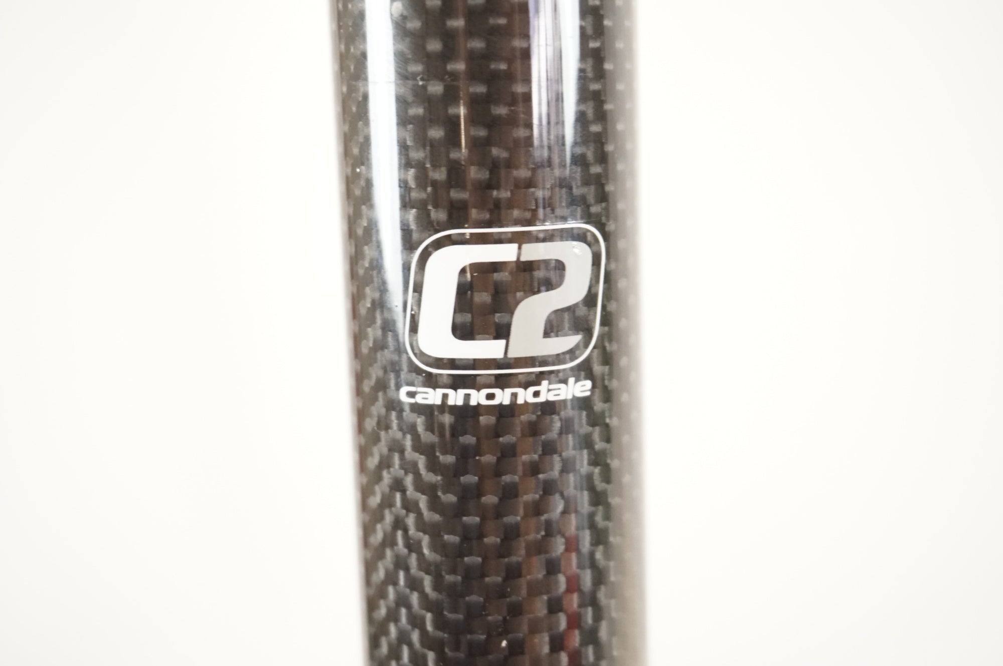 CANNONDALE 「キャノンデール」 C2 φ31.6 約300mm シートポスト / 宇都宮店