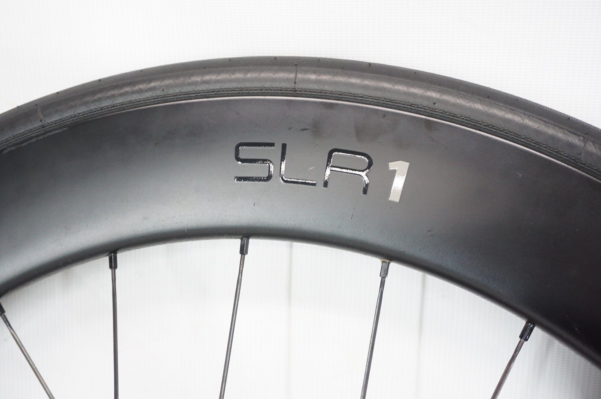 GIANT 「ジャイアント」 SLR1 65 DISC CARBON シマノ11速 ホイールセット / 阪急塚口店
