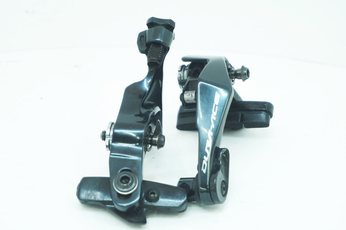SHIMANO 「シマノ」 DURA-ACE BR-R9110 ダイレクトマウント キャリパーブレーキセット / 大阪美原北インター店