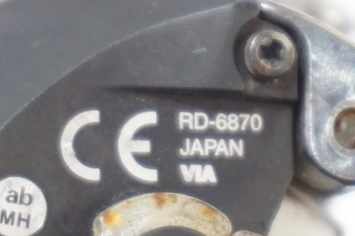 ジャンクSHIMANO 「シマノ」 RD-6870 リアディレイラー/ 世田谷店