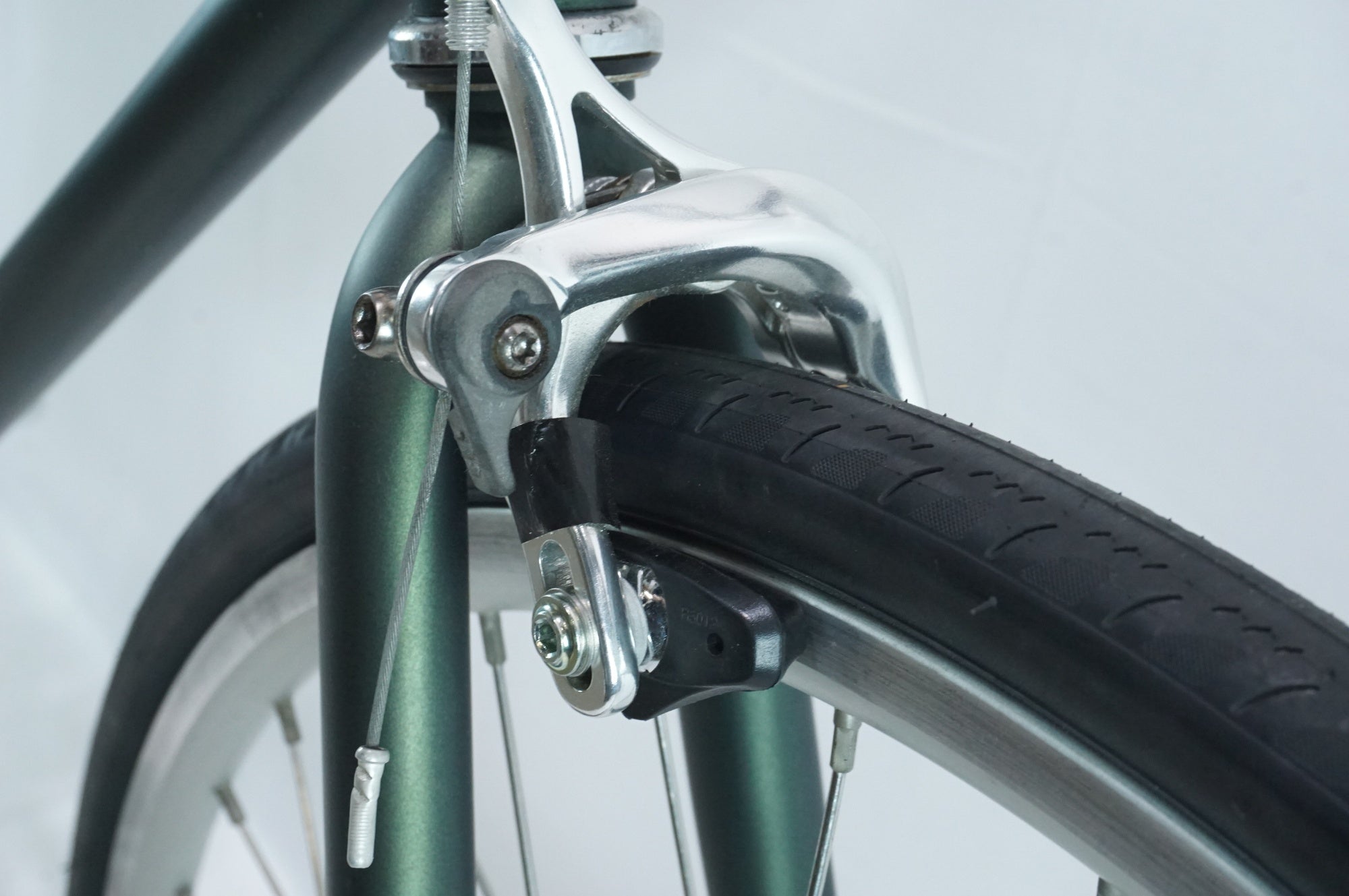 TOKYO BIKE 「トーキョーバイク」 SS 2020年モデル 650C ピストバイク / 中目黒店