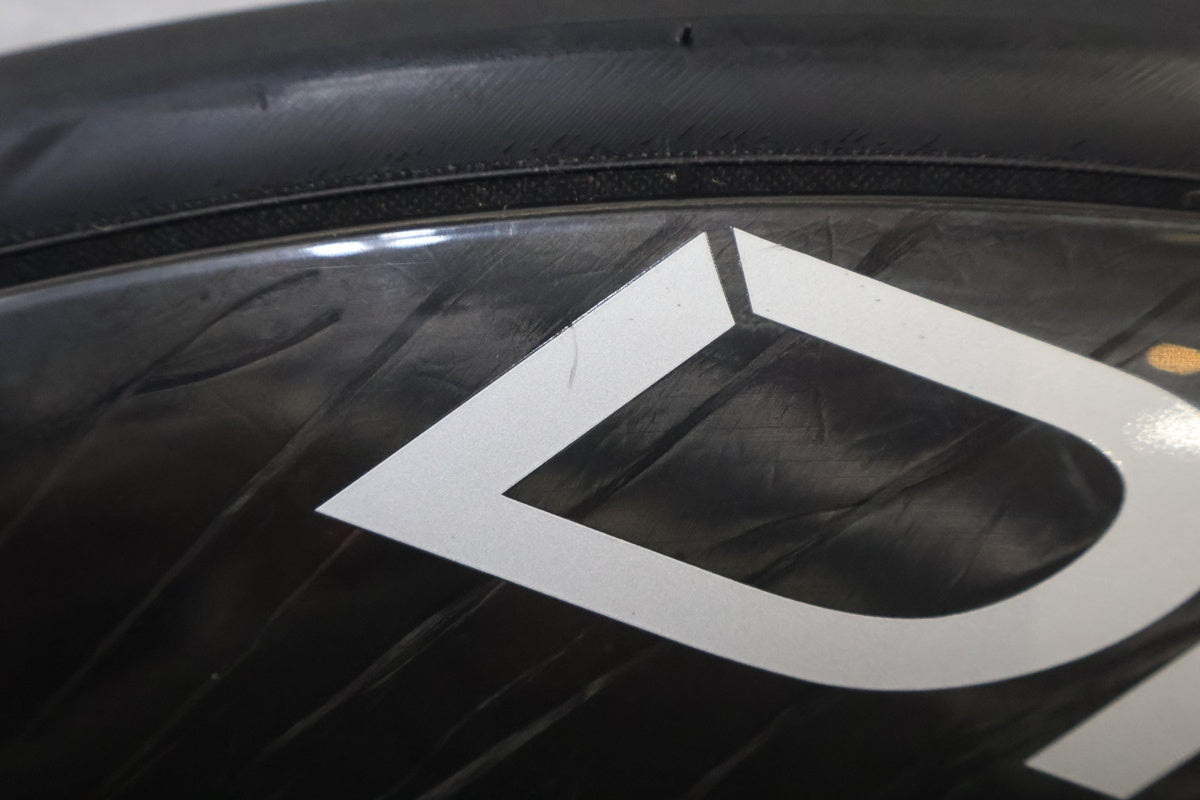 ELITEWHEELS 「エリートホイール」 DRIVE 65D シマノ11/12速 ホイールセット / 高知店