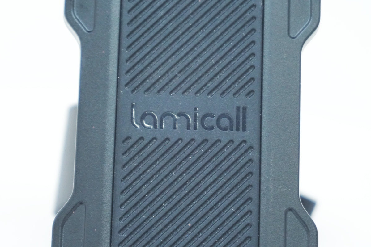 LAMICALL 「ラミコール」 スマホホルダー / 大阪美原北インター店