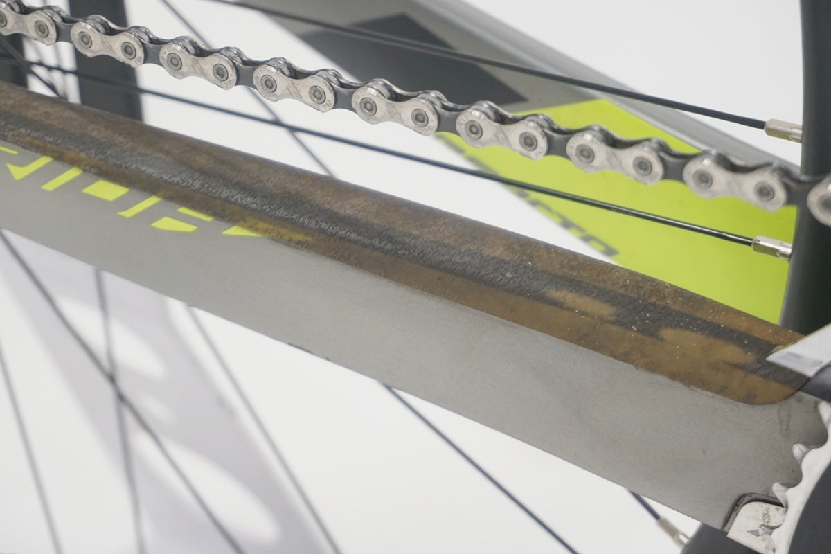 MERIDA 「メリダ」 REACTO 5000 2018年モデル ロードバイク / 京都八幡店