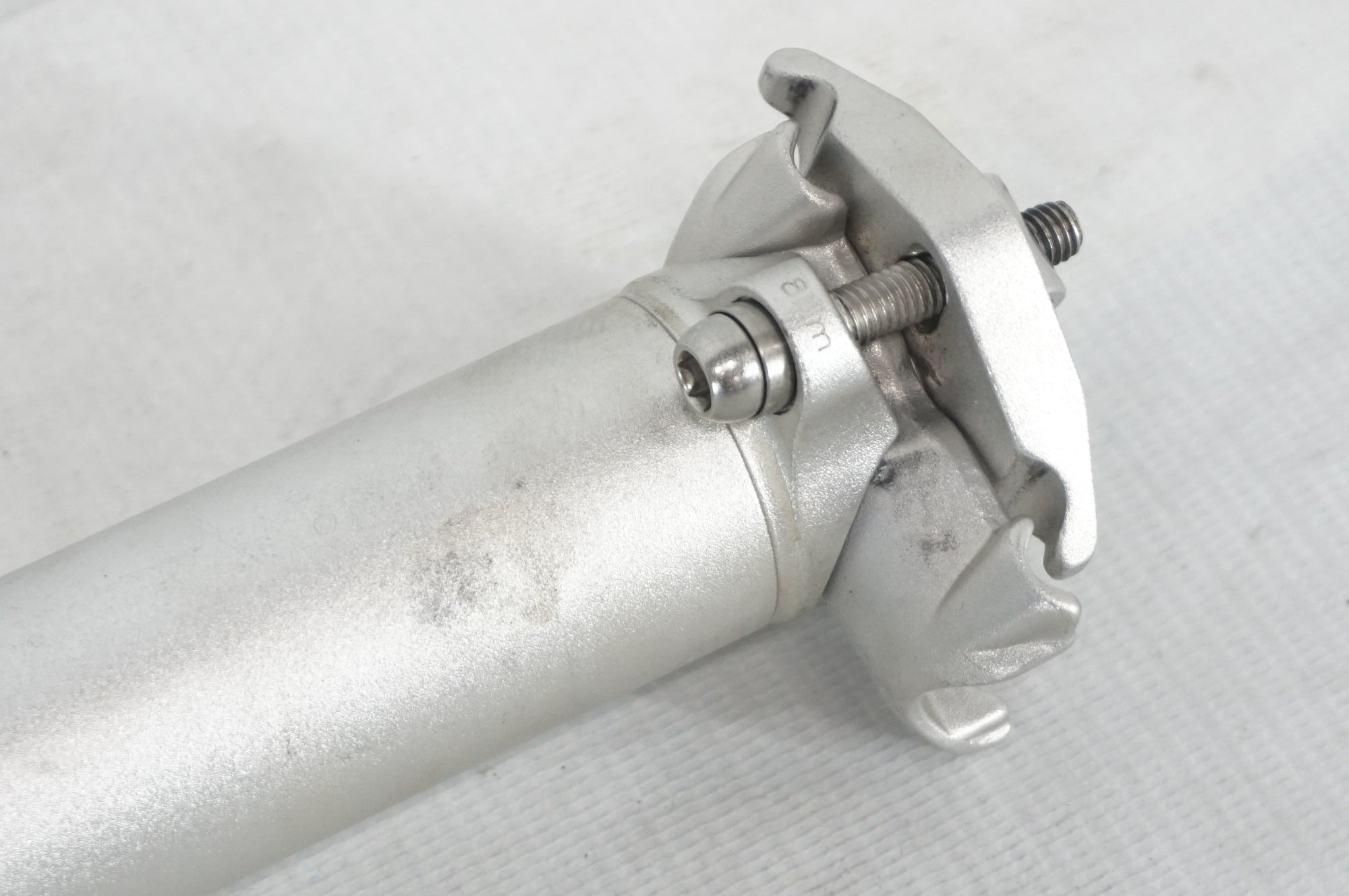 DAHON 「ダホン」 Φ33.9 580mm シートポスト / 阪急塚口店