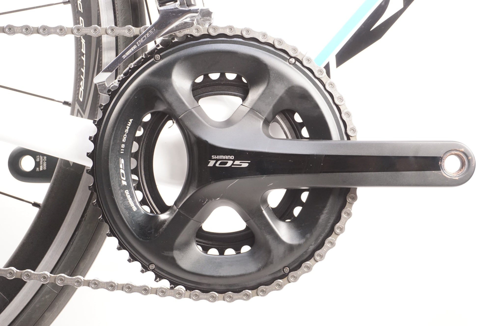 RIDLEY 「リドレー」 FENIX SL 2016年モデル ロードバイク / 中目黒店