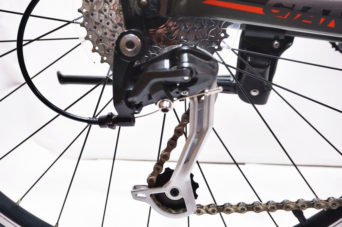 GIANT 「ジャイアント」 ATX PRO 2012年モデル マウンテンバイク / バイチャリ世田谷店