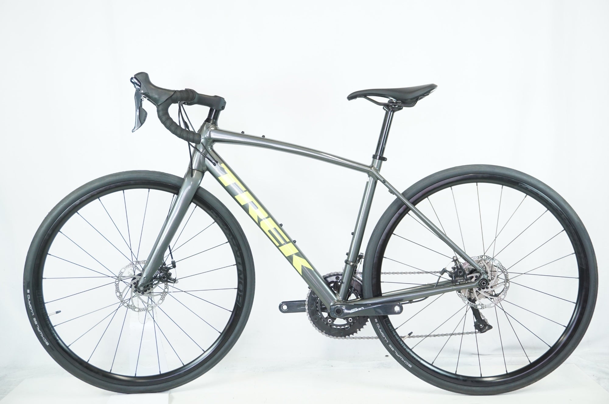 TREK 「トレック」 DOMANE AL3 2021-2022年モデル ロードバイク / 宇都宮店