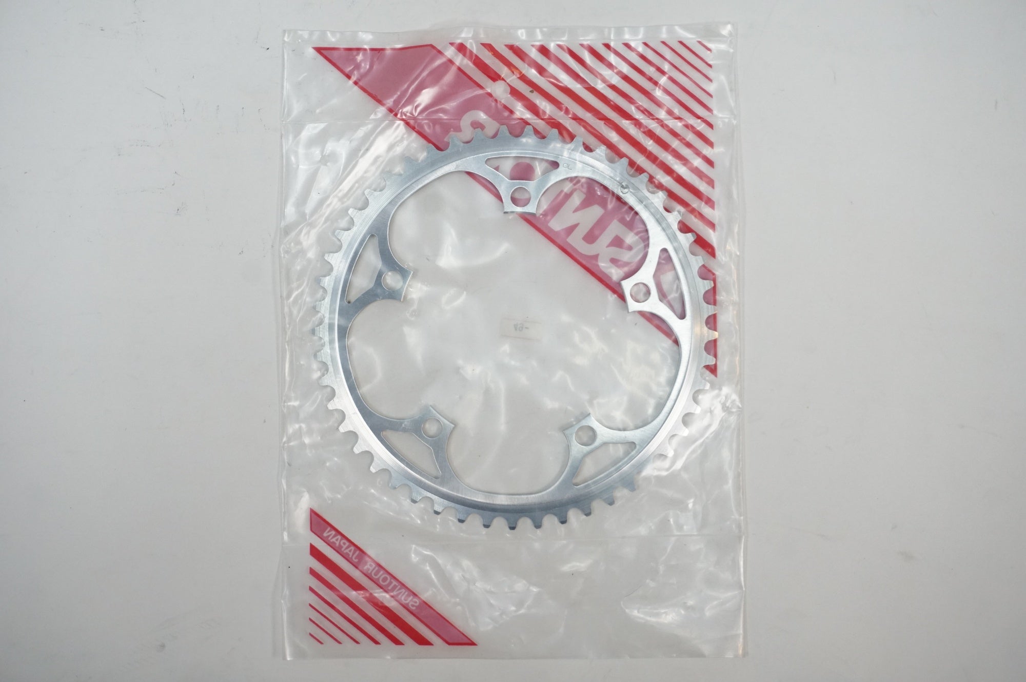 SUNTOUR 「サンツアー」 SUPERBE PRO 130mm 49T チェーンリング / 川越店