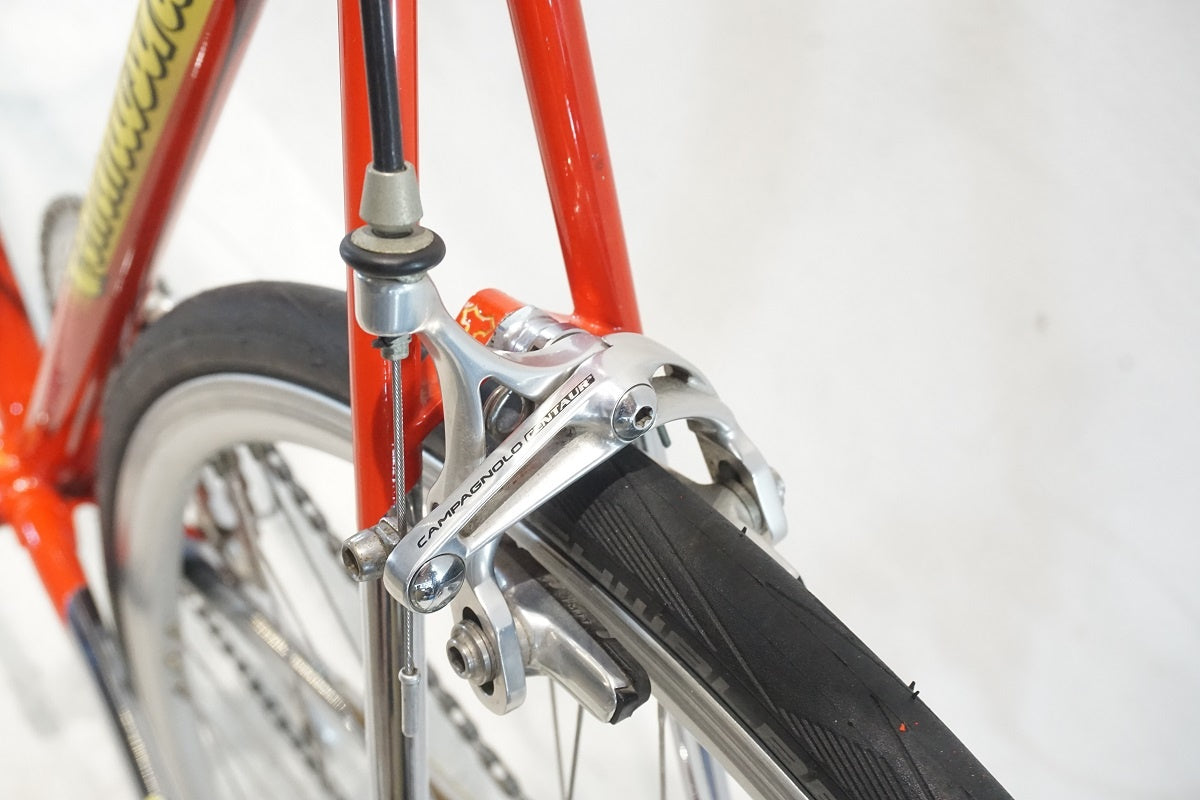 TOMMASINI 「トマジーニ」 SINTESI 2000年ごろモデル ロードバイク / 横浜戸塚店