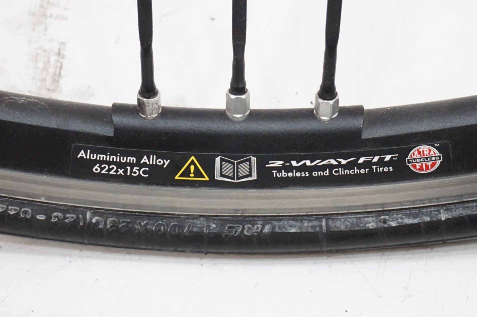 CAMPAGNOLO 「カンパニョーロ」 EURUS 2-WAY FIT カンパフリー リアホイール / 大宮店