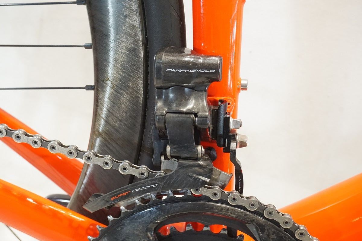 DE ROSA 「デローザ」 MERAK DISC 2020年モデル ロードバイク / 横浜戸塚店