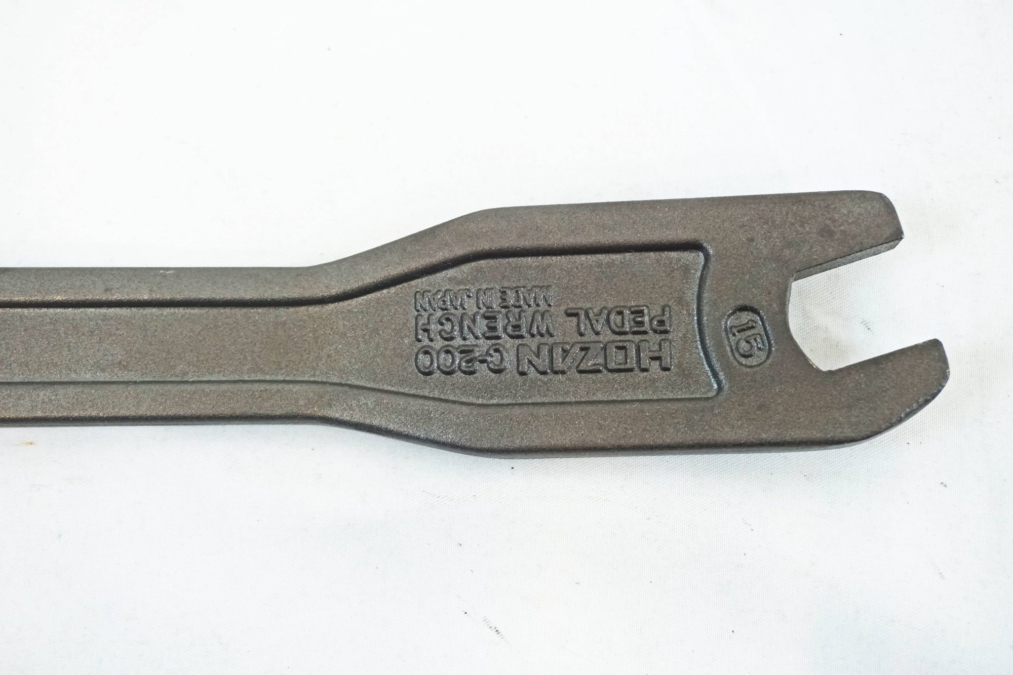 HOZAN 「ホーザン」 C-200 ペダルレンチ / 有明ガーデン店