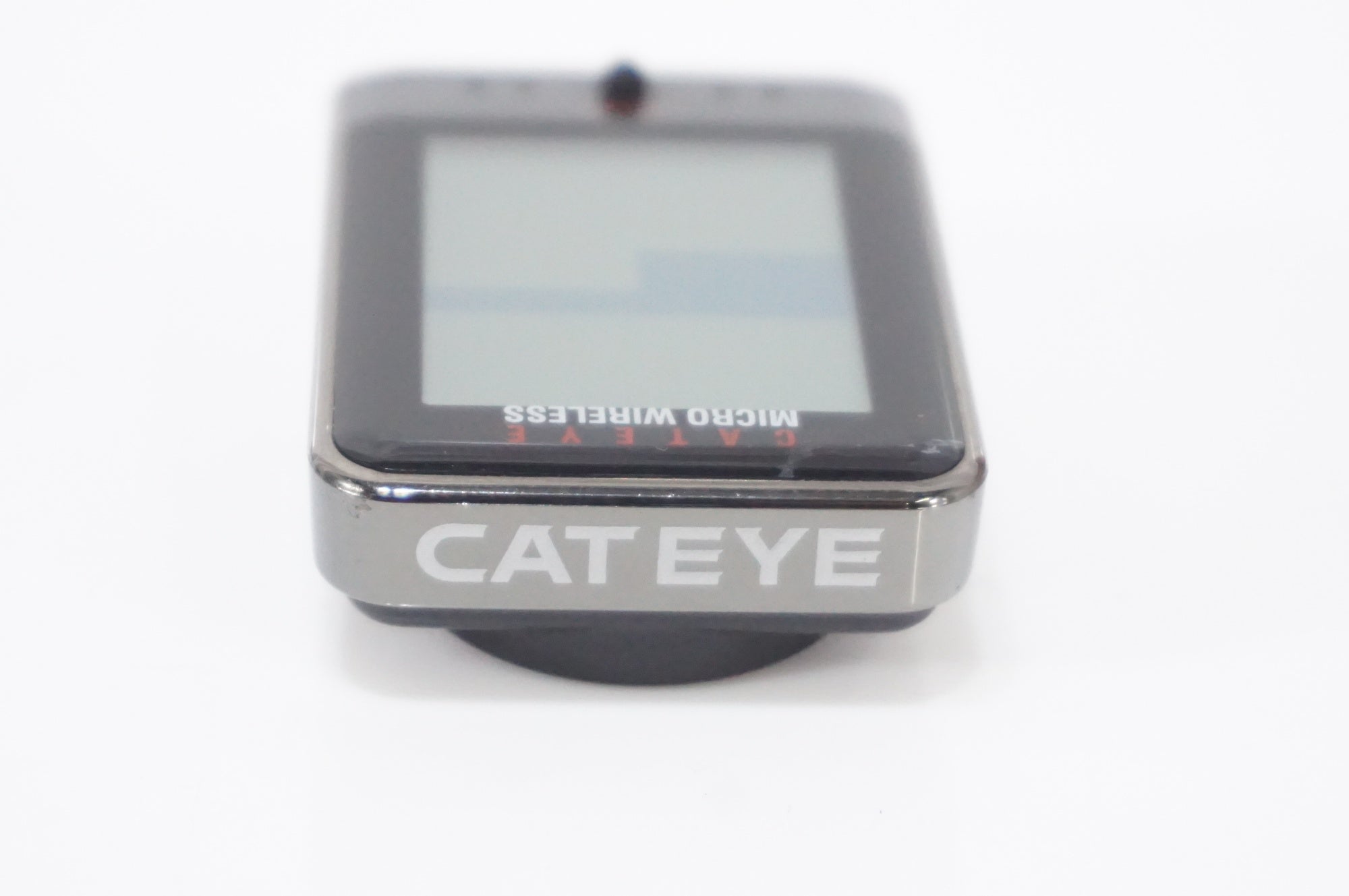 CATEYE 「キャットアイ」 MICRO WIRLESS CC-MC200W サイクルコンピューター / AKIBA店