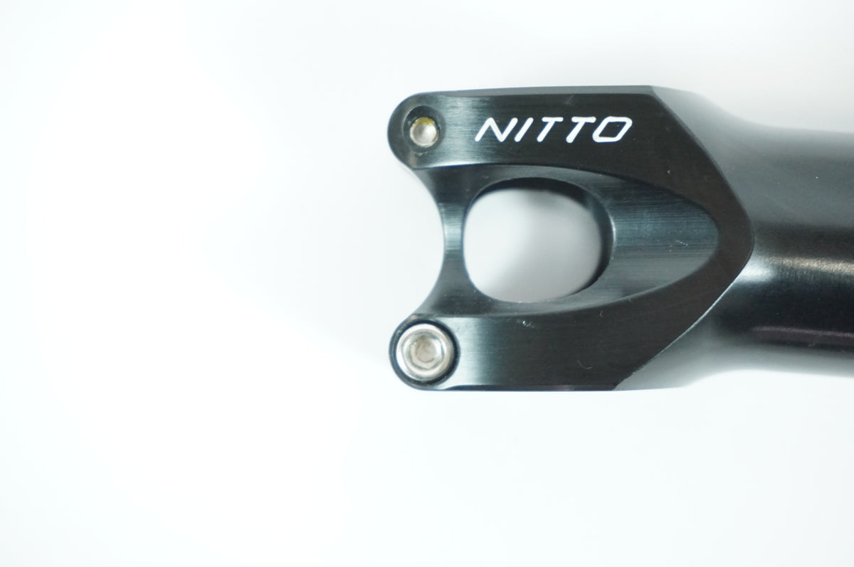 NITTO 「ニットー」 UI φ31.8 100mm ステム / 宇都宮店