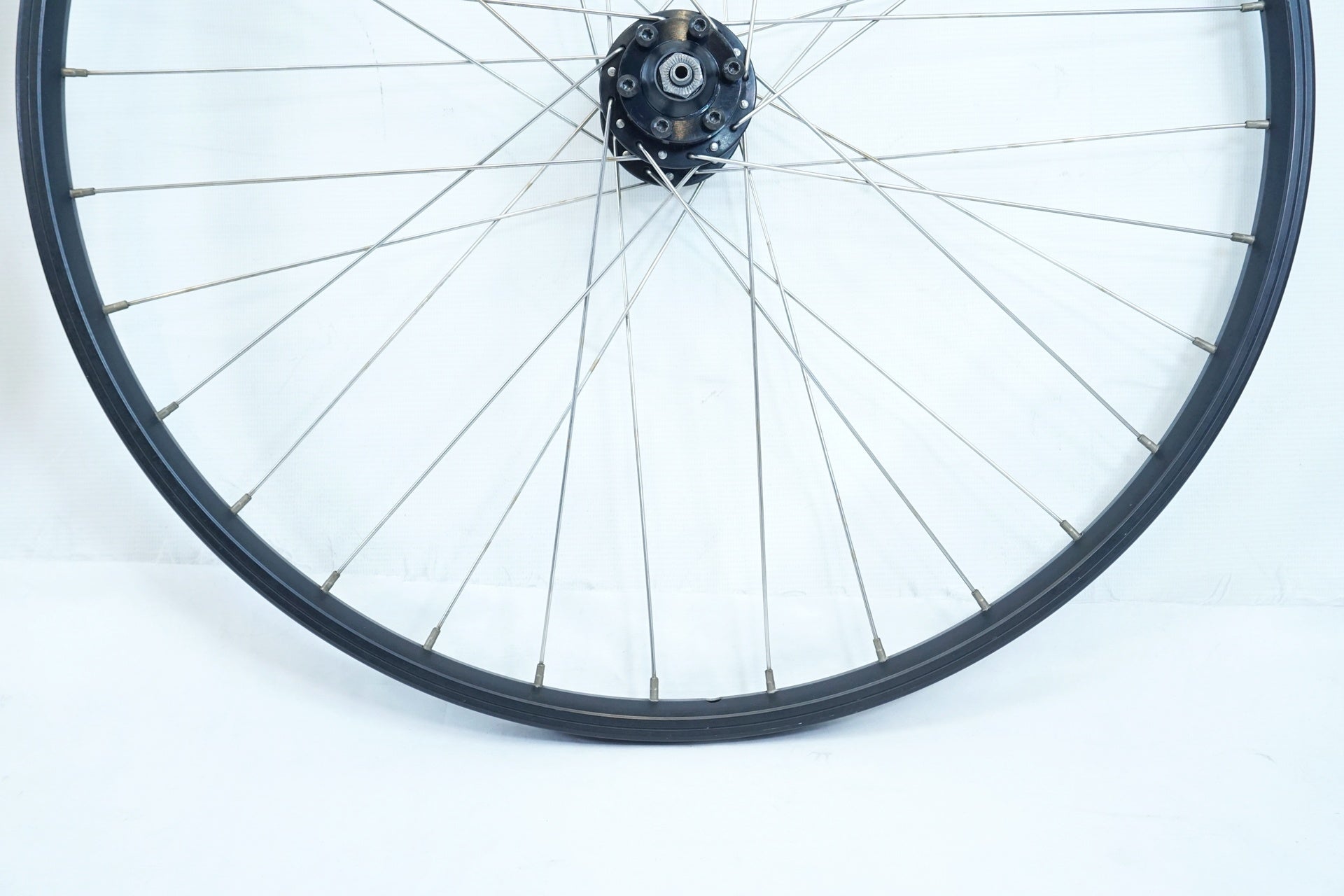 ALEXRIMS 「アレックスリム」 DC25 シマノ8S ホイールセット / 有明ガーデン店