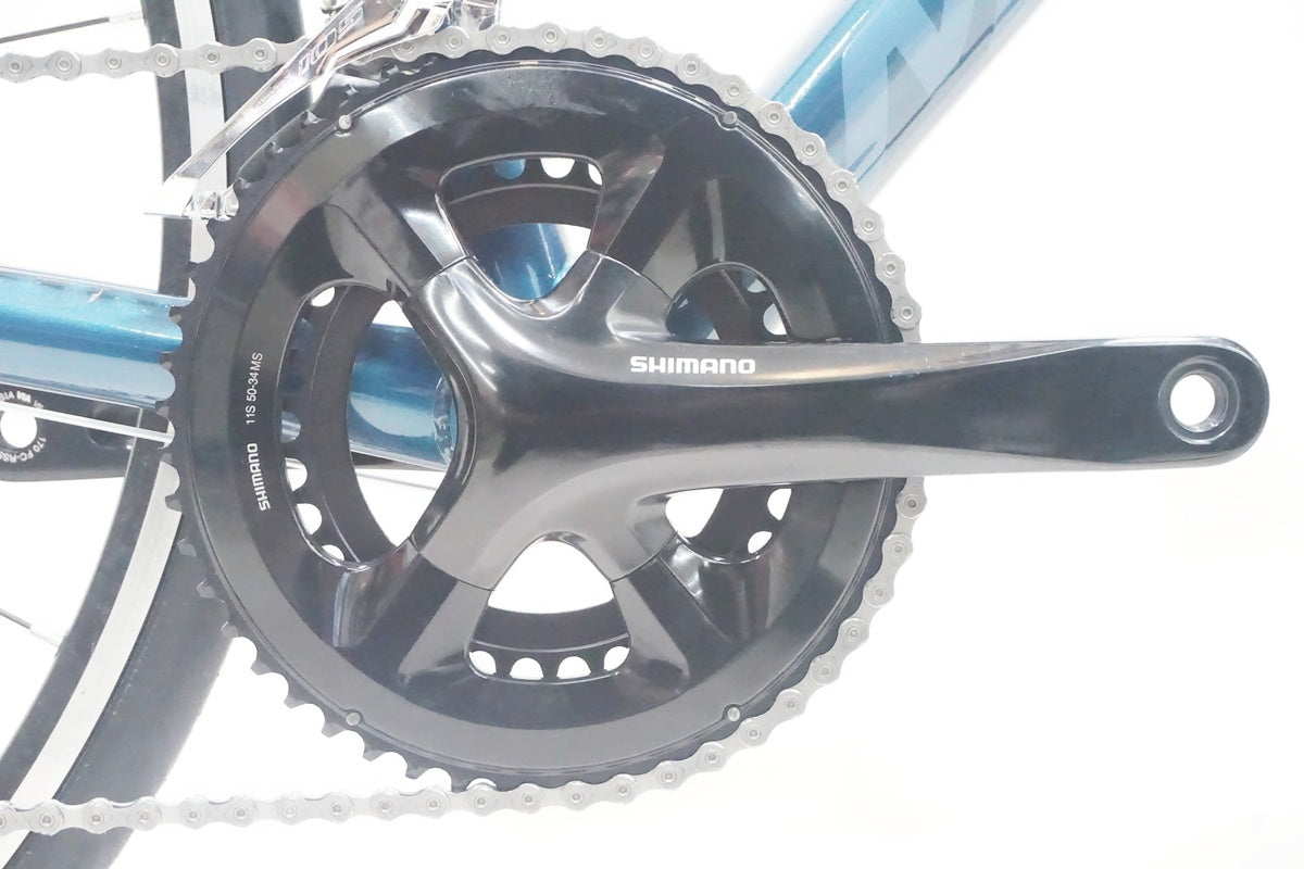 MERIDA 「メリダ」 SCULTURA RIM 400 2023年モデル ロードバイク/ 京都西院店