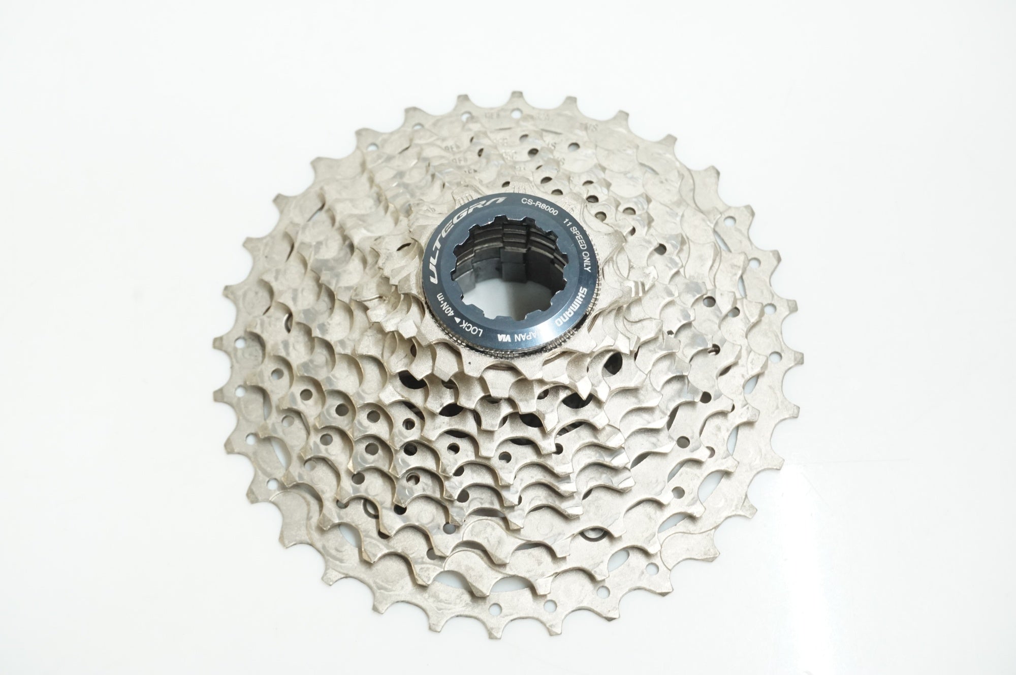 SHIMANO 「シマノ」 ULTEGRA CS-R8000 11-32T スプロケット / 大宮店