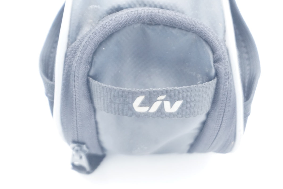 GIANT 「ジャイアント」 LIV サドルバッグ / 滋賀大津店