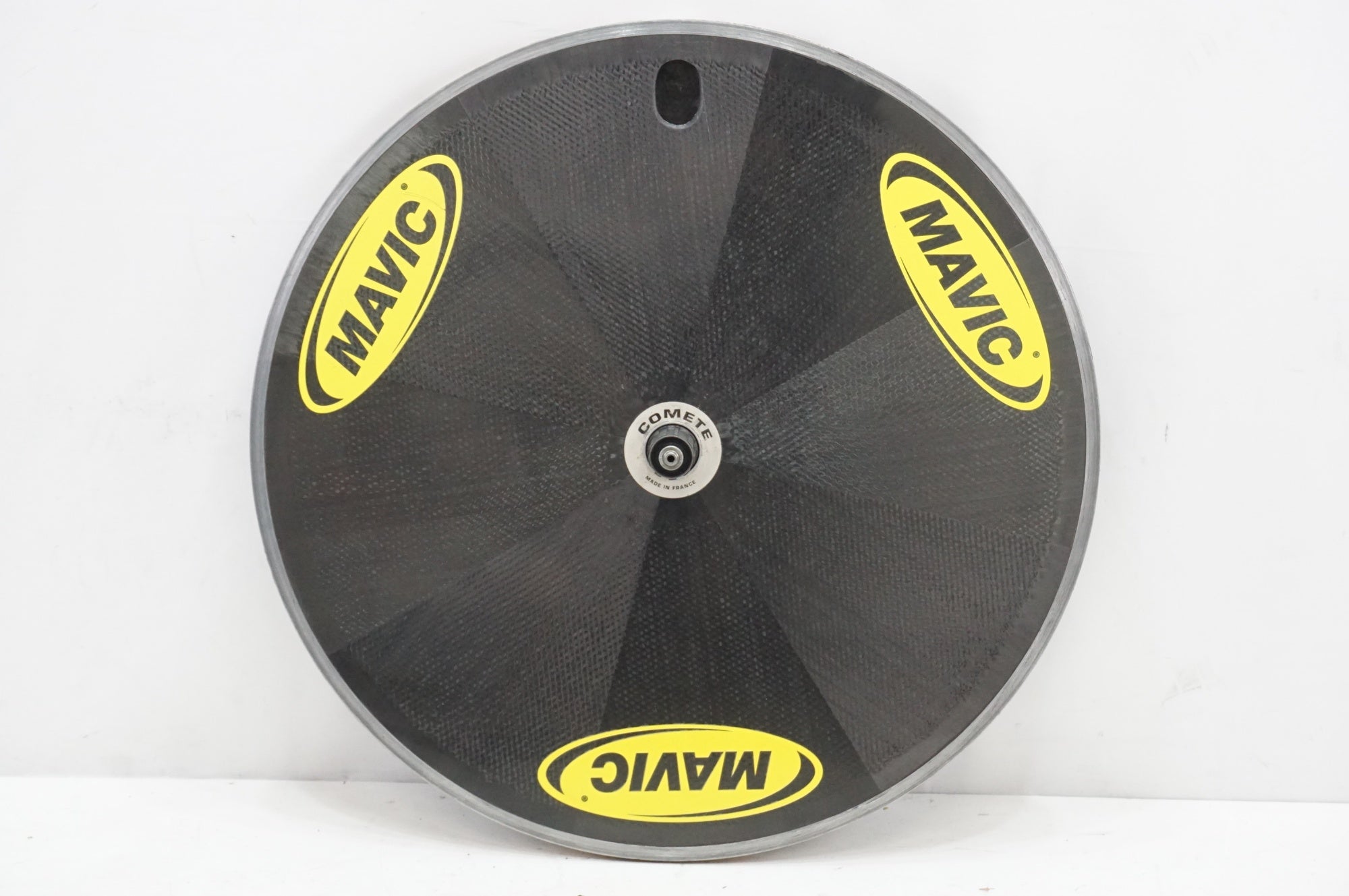 MAVIC 「マヴィック」 COMET DISC TU シマノ11S リアホイール / 大宮店