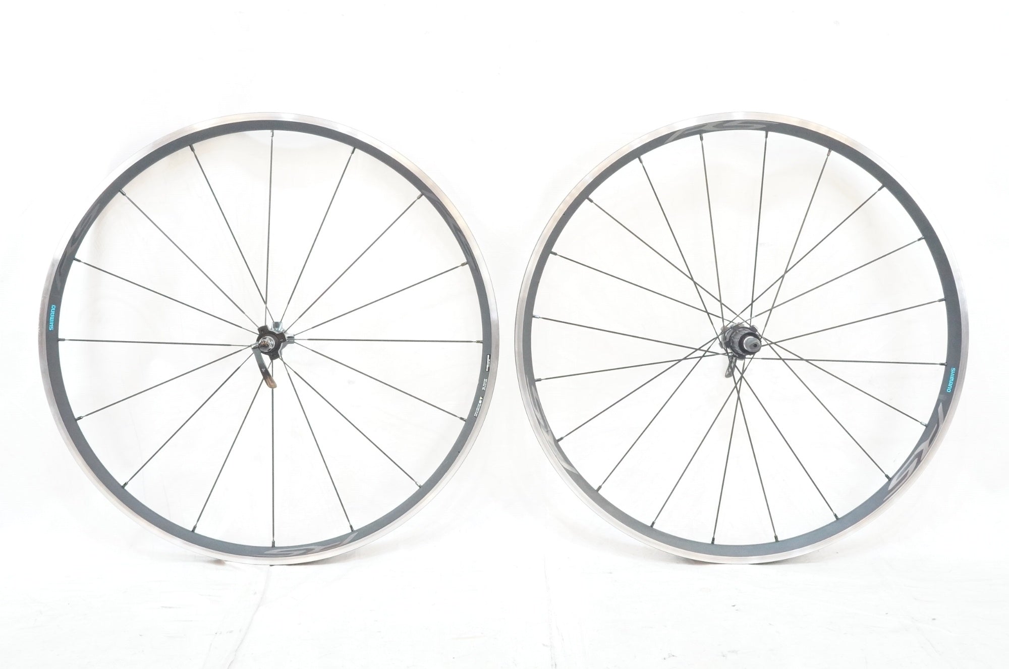 SHIMANO 「シマノ」 WH-RS300 SHIMANO SRAM 11s ホイールセット / 浦和ベース